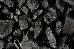 York Town coal boiler costs